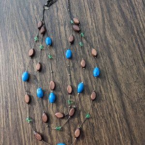 Lia Sophia Jewelry - Necklace